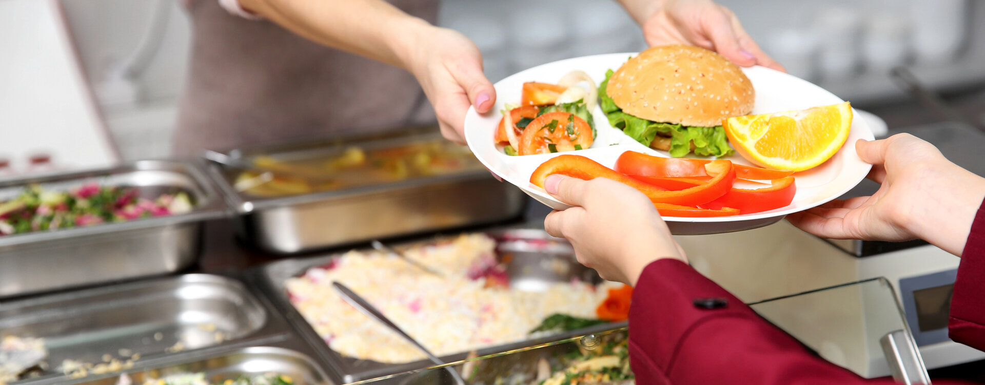 Restaurant scolaire