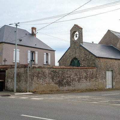 EGLISES