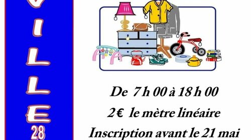 Vide-Grenier