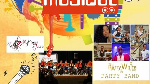 FETE DE LA MUSIQUE