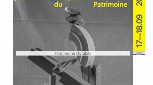 Journées du Patrimoine