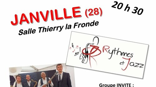 Concert Jazz
