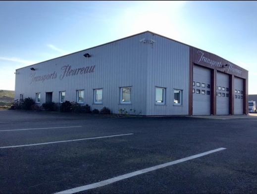 Transports Pierre FLEUREAU