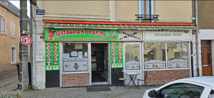 Dersim GRILL