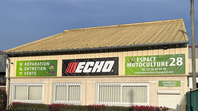 Espace Motoculture 28