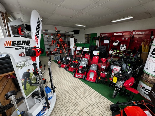 Espace Motoculture 28