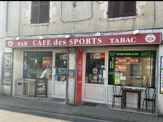 Bar des Sports