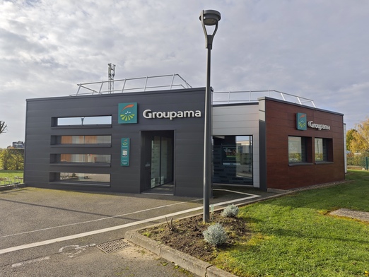 Groupama