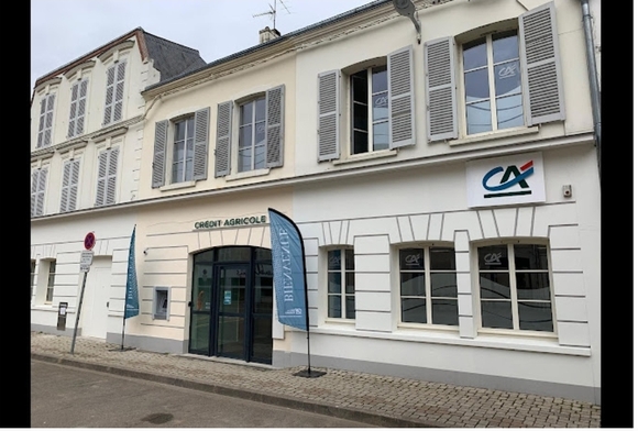 Crédit Agricole