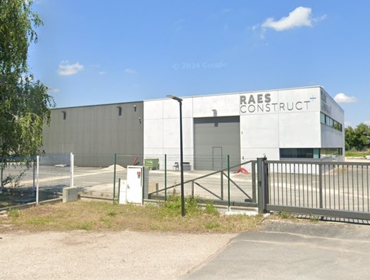 RAES Constructions