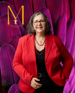 Murielle XAVIER Kinésiologue