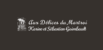 Aux Délices du Martroi