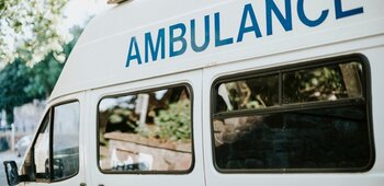 Ambulance