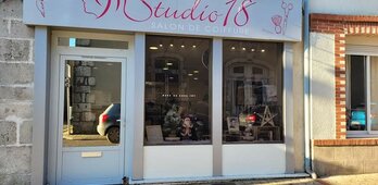 Studio 18 - Steph Coiffure