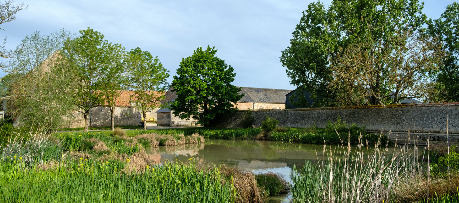 L'Éole - Salle culturelle - Gommerville